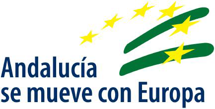 Logo Andalucía se mueve