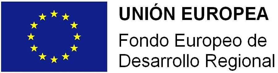 Logo Unión Europea