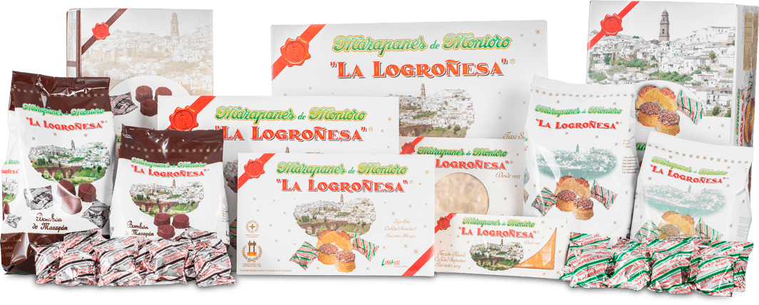 Productos La logroñesa