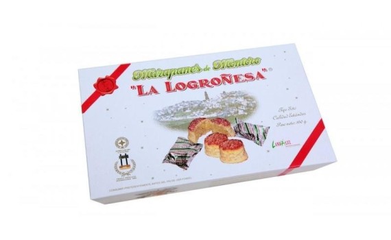 La Logroñesa en Andalucía Directo