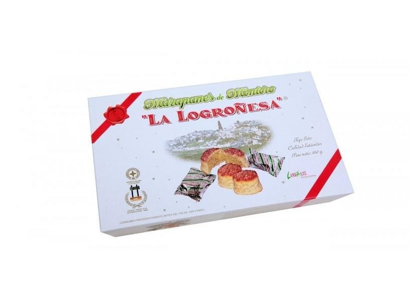 La Logroñesa en Andalucía Directo